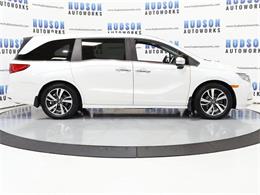 2022 Honda Odyssey (CC-2090998) for sale in Greensboro, North Carolina