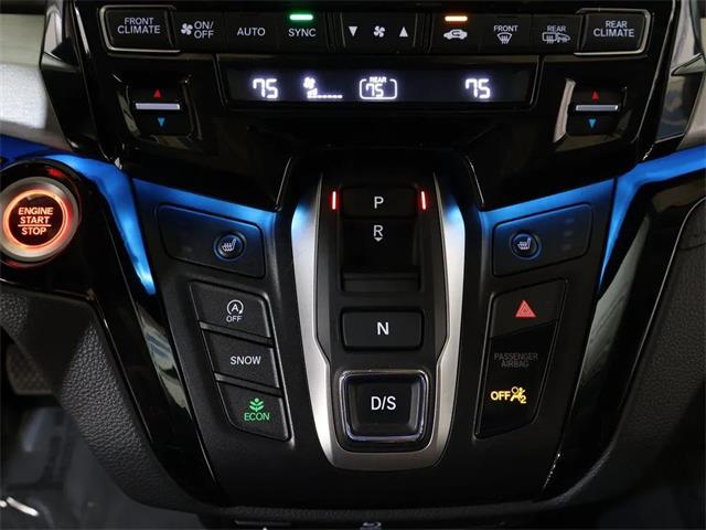 2022 Honda Odyssey (CC-2090998) for sale in Greensboro, North Carolina