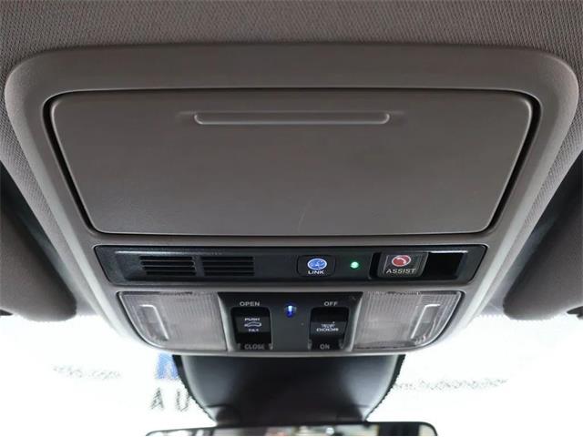 2022 Honda Odyssey (CC-2090998) for sale in Greensboro, North Carolina