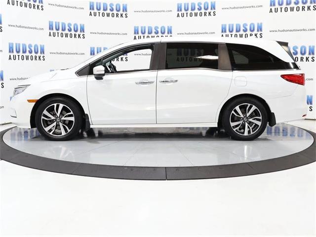 2022 Honda Odyssey (CC-2090998) for sale in Greensboro, North Carolina
