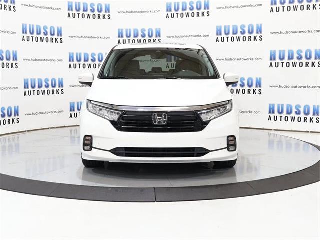 2022 Honda Odyssey (CC-2090998) for sale in Greensboro, North Carolina