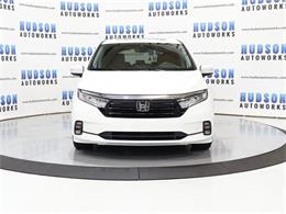 2022 Honda Odyssey (CC-2090998) for sale in Greensboro, North Carolina