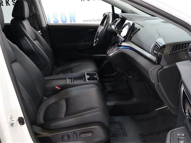 2022 Honda Odyssey (CC-2090998) for sale in Greensboro, North Carolina
