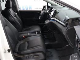 2022 Honda Odyssey (CC-2090998) for sale in Greensboro, North Carolina