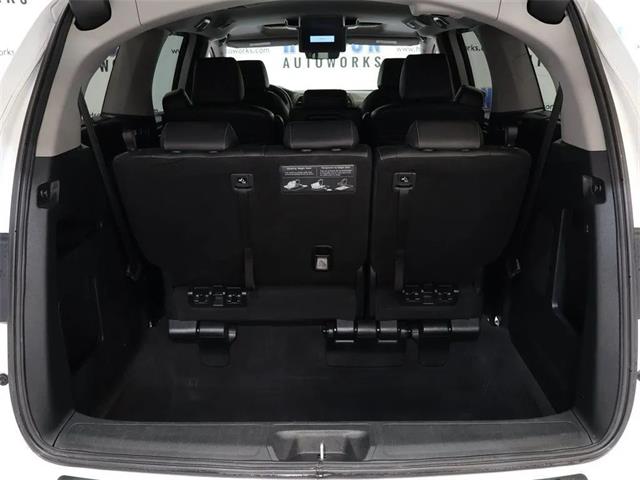 2022 Honda Odyssey (CC-2090998) for sale in Greensboro, North Carolina