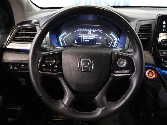 2022 Honda Odyssey (CC-2090998) for sale in Greensboro, North Carolina