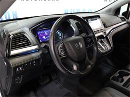 2022 Honda Odyssey (CC-2090998) for sale in Greensboro, North Carolina