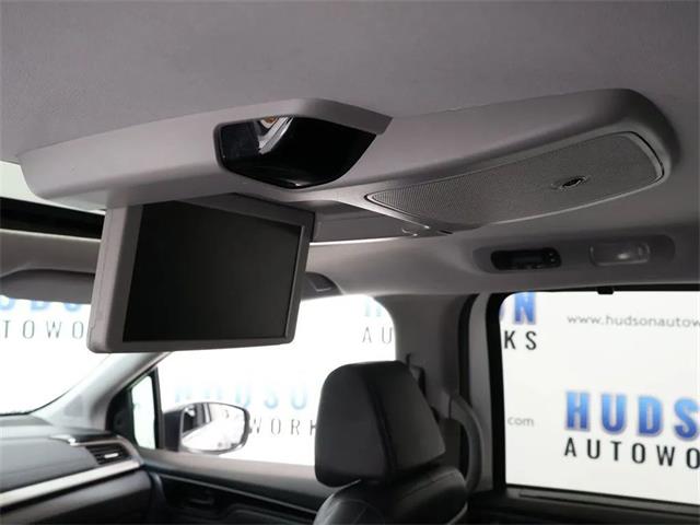 2022 Honda Odyssey (CC-2090998) for sale in Greensboro, North Carolina