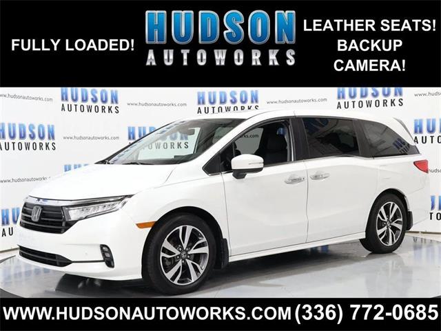 2022 Honda Odyssey (CC-2090998) for sale in Greensboro, North Carolina