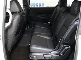 2022 Honda Odyssey (CC-2090998) for sale in Greensboro, North Carolina