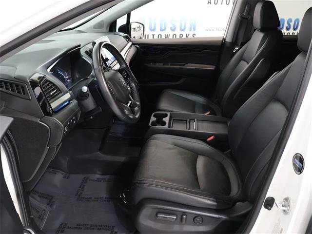 2022 Honda Odyssey (CC-2090998) for sale in Greensboro, North Carolina
