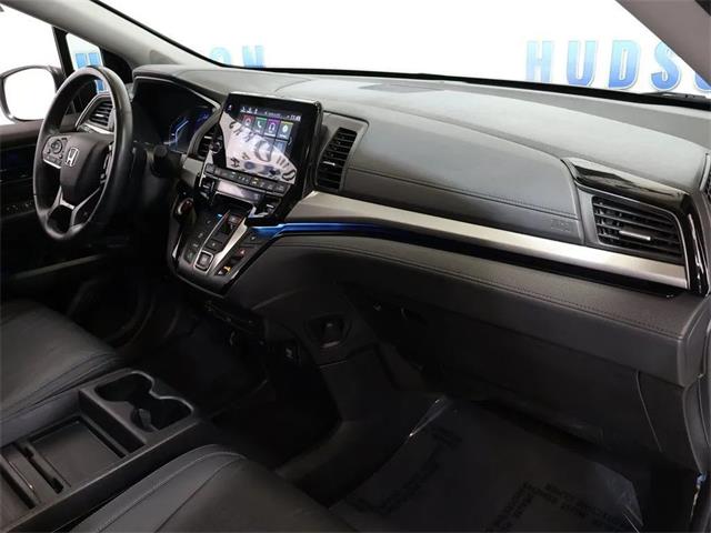 2022 Honda Odyssey (CC-2090998) for sale in Greensboro, North Carolina
