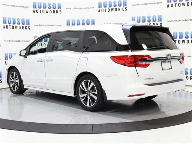 2022 Honda Odyssey (CC-2090998) for sale in Greensboro, North Carolina