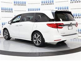 2022 Honda Odyssey (CC-2090998) for sale in Greensboro, North Carolina