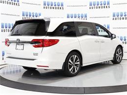 2022 Honda Odyssey (CC-2090998) for sale in Greensboro, North Carolina
