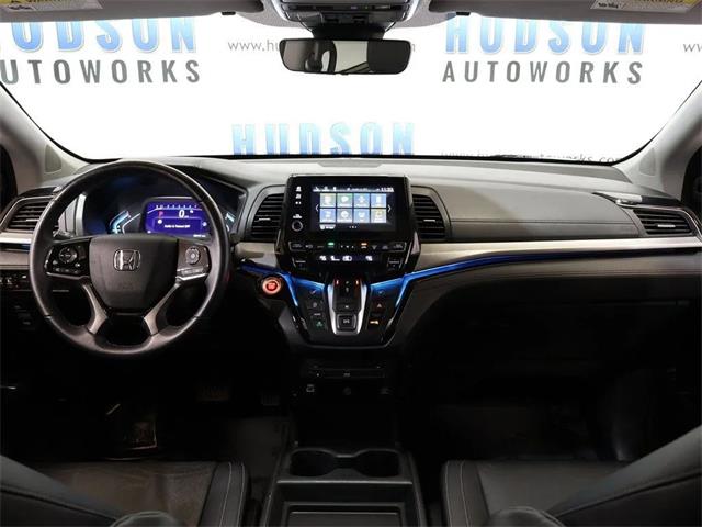 2022 Honda Odyssey (CC-2090998) for sale in Greensboro, North Carolina