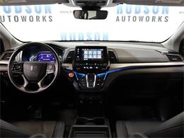 2022 Honda Odyssey (CC-2090998) for sale in Greensboro, North Carolina