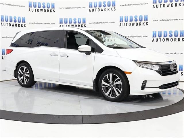 2022 Honda Odyssey (CC-2090998) for sale in Greensboro, North Carolina