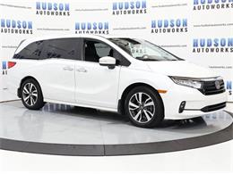 2022 Honda Odyssey (CC-2090998) for sale in Greensboro, North Carolina