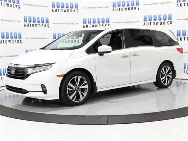 2022 Honda Odyssey (CC-2090998) for sale in Greensboro, North Carolina