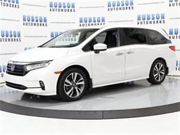 2022 Honda Odyssey (CC-2090998) for sale in Greensboro, North Carolina