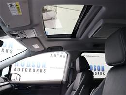 2022 Honda Odyssey (CC-2090998) for sale in Greensboro, North Carolina