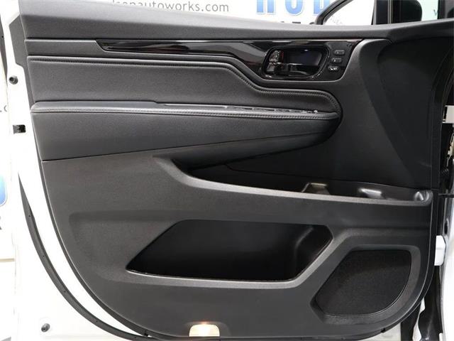 2022 Honda Odyssey (CC-2090998) for sale in Greensboro, North Carolina