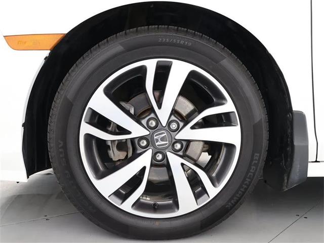 2022 Honda Odyssey (CC-2090998) for sale in Greensboro, North Carolina