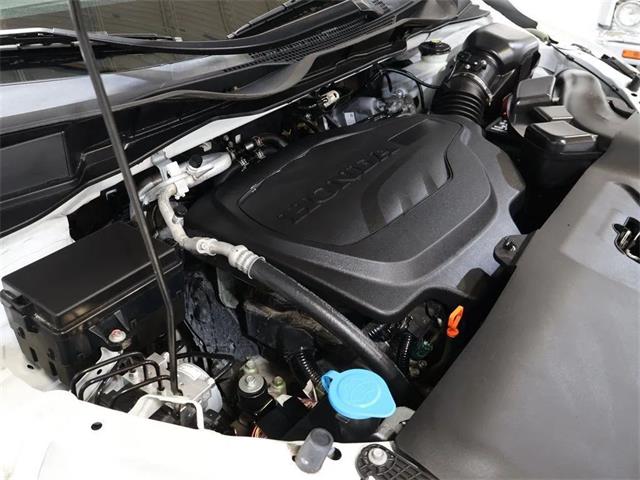 2022 Honda Odyssey (CC-2090998) for sale in Greensboro, North Carolina