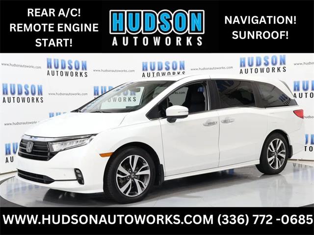 2022 Honda Odyssey (CC-2090998) for sale in Greensboro, North Carolina