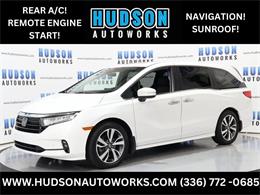 2022 Honda Odyssey (CC-2090998) for sale in Greensboro, North Carolina