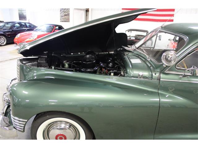 1947 Packard Clipper Super (CC-2099981) for sale in Kentwood, Michigan