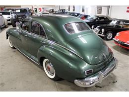 1947 Packard Clipper Super (CC-2099981) for sale in Kentwood, Michigan