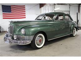 1947 Packard Clipper Super (CC-2099981) for sale in Kentwood, Michigan
