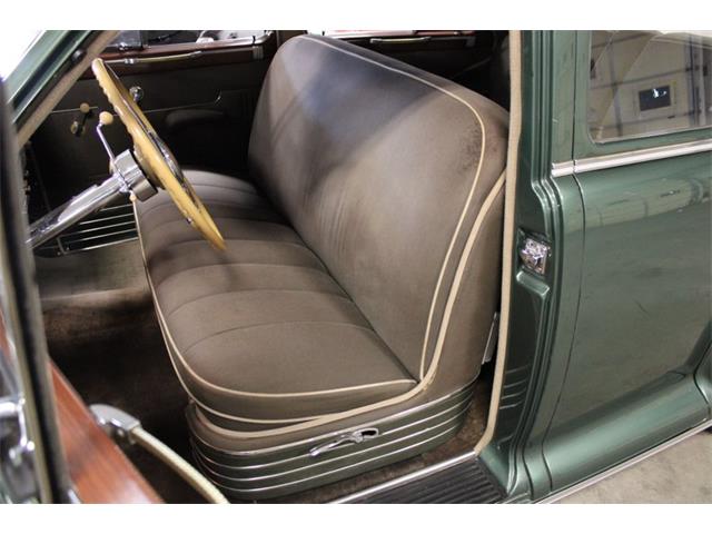 1947 Packard Clipper Super (CC-2099981) for sale in Kentwood, Michigan