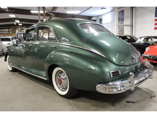 1947 Packard Clipper Super (CC-2099981) for sale in Kentwood, Michigan