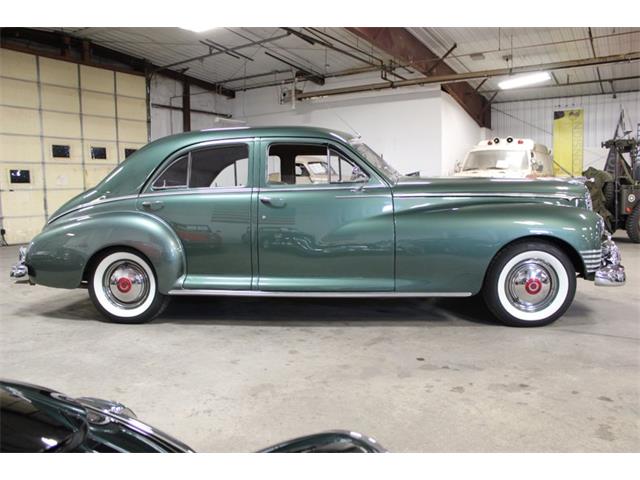 1947 Packard Clipper Super (CC-2099981) for sale in Kentwood, Michigan