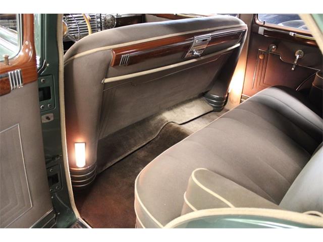 1947 Packard Clipper Super (CC-2099981) for sale in Kentwood, Michigan
