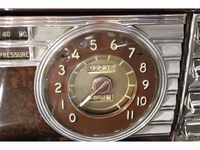 1947 Packard Clipper Super (CC-2099981) for sale in Kentwood, Michigan