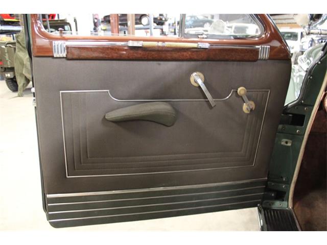 1947 Packard Clipper Super (CC-2099981) for sale in Kentwood, Michigan