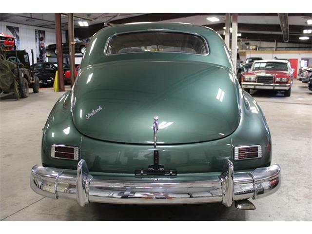 1947 Packard Clipper Super (CC-2099981) for sale in Kentwood, Michigan