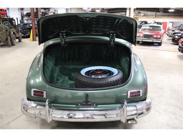 1947 Packard Clipper Super (CC-2099981) for sale in Kentwood, Michigan