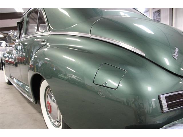 1947 Packard Clipper Super (CC-2099981) for sale in Kentwood, Michigan