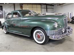 1947 Packard Clipper Super (CC-2099981) for sale in Kentwood, Michigan