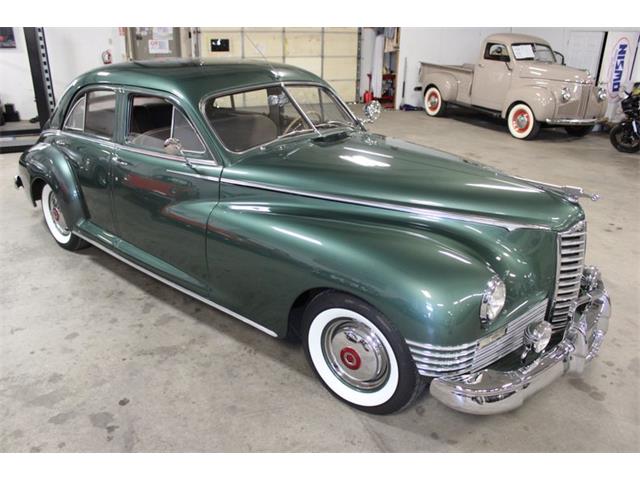 1947 Packard Clipper Super (CC-2099981) for sale in Kentwood, Michigan