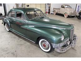 1947 Packard Clipper Super (CC-2099981) for sale in Kentwood, Michigan