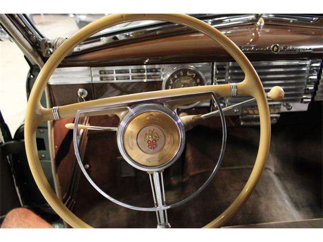 1947 Packard Clipper Super (CC-2099981) for sale in Kentwood, Michigan