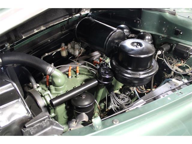 1947 Packard Clipper Super (CC-2099981) for sale in Kentwood, Michigan