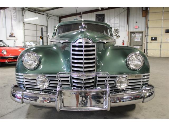 1947 Packard Clipper Super (CC-2099981) for sale in Kentwood, Michigan