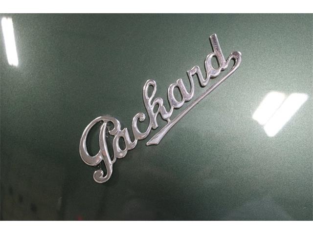 1947 Packard Clipper Super (CC-2099981) for sale in Kentwood, Michigan